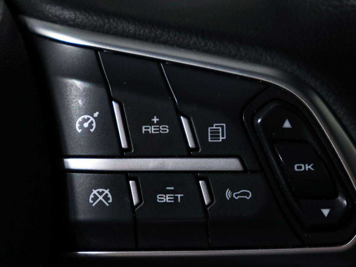 Haval F7x, 2021 Фото №19