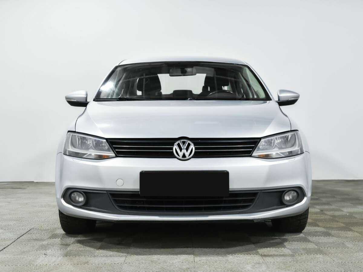 Volkswagen Jetta, 2012 Фото №2