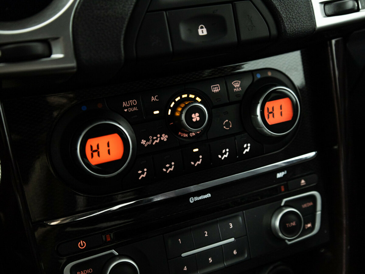 Renault Koleos I Рестайлинг 2, 2014 Фото №15