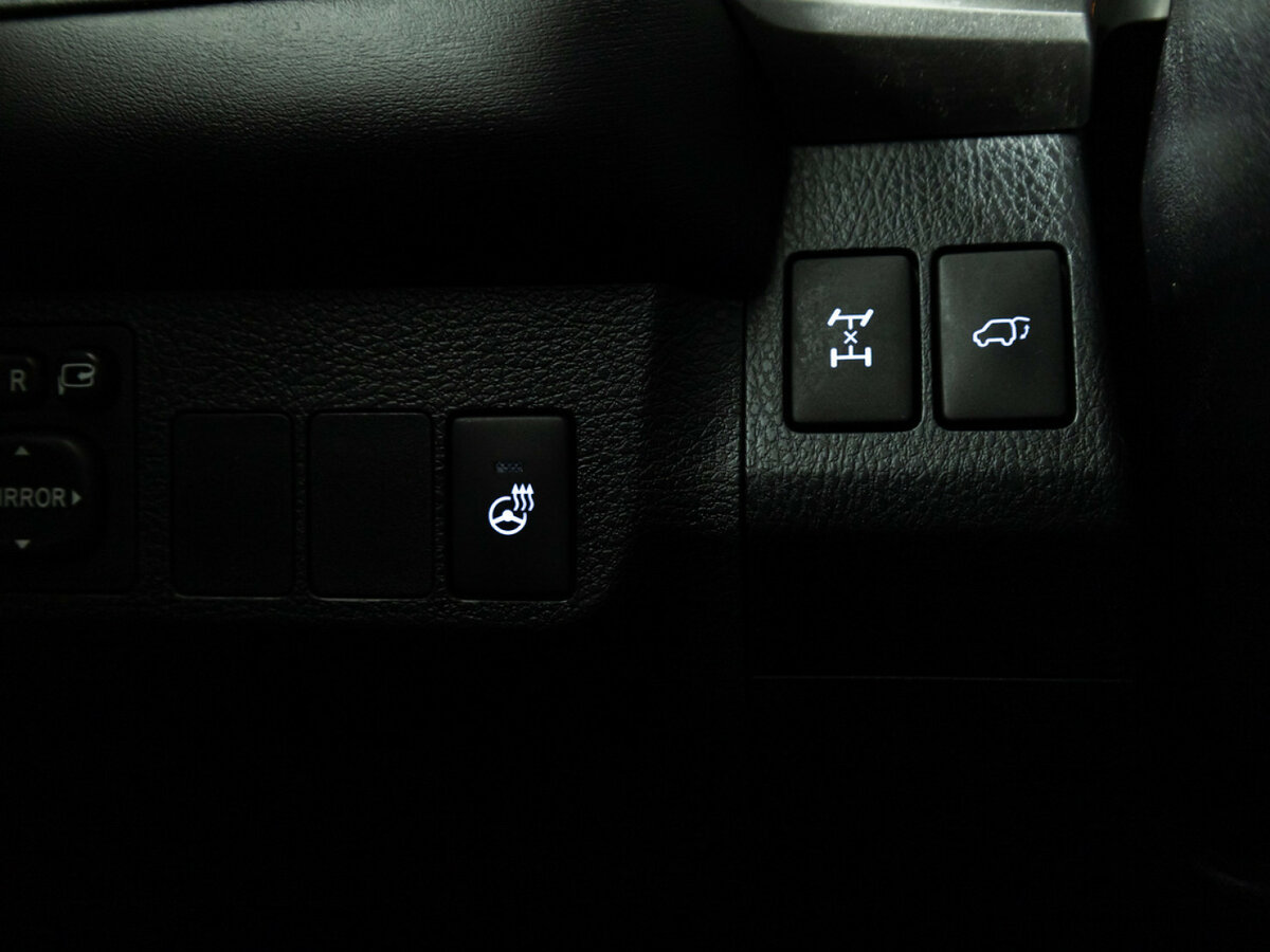 Toyota RAV4 IV (XA40) Рестайлинг, 2018 Фото №13