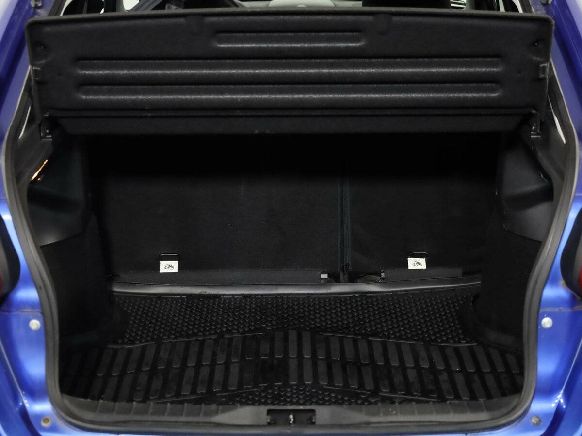 Lada (ВАЗ) Granta I Рестайлинг, 2022 Фото №28