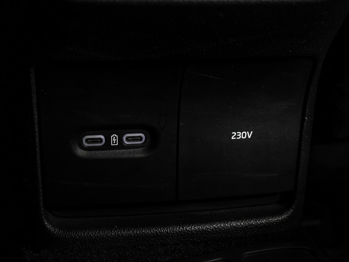 Skoda Octavia IV (A8), 2020 Фото №15