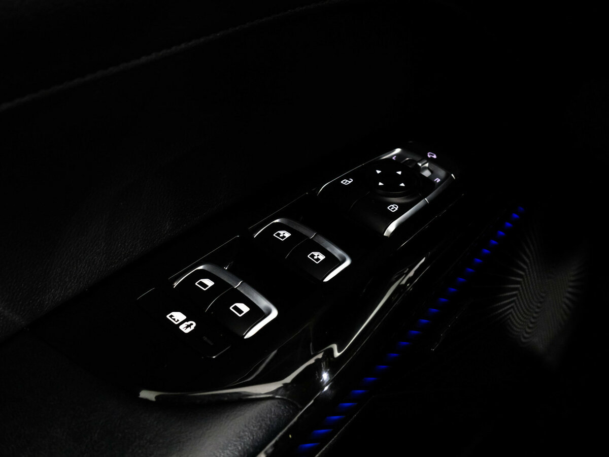 Kia K5 III, 2020 Фото №18