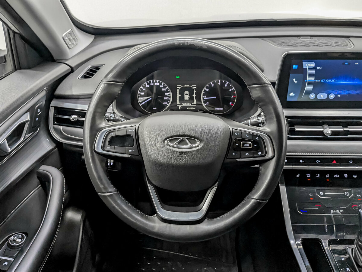 Chery Tiggo 4 Pro I, 2022 Фото №21