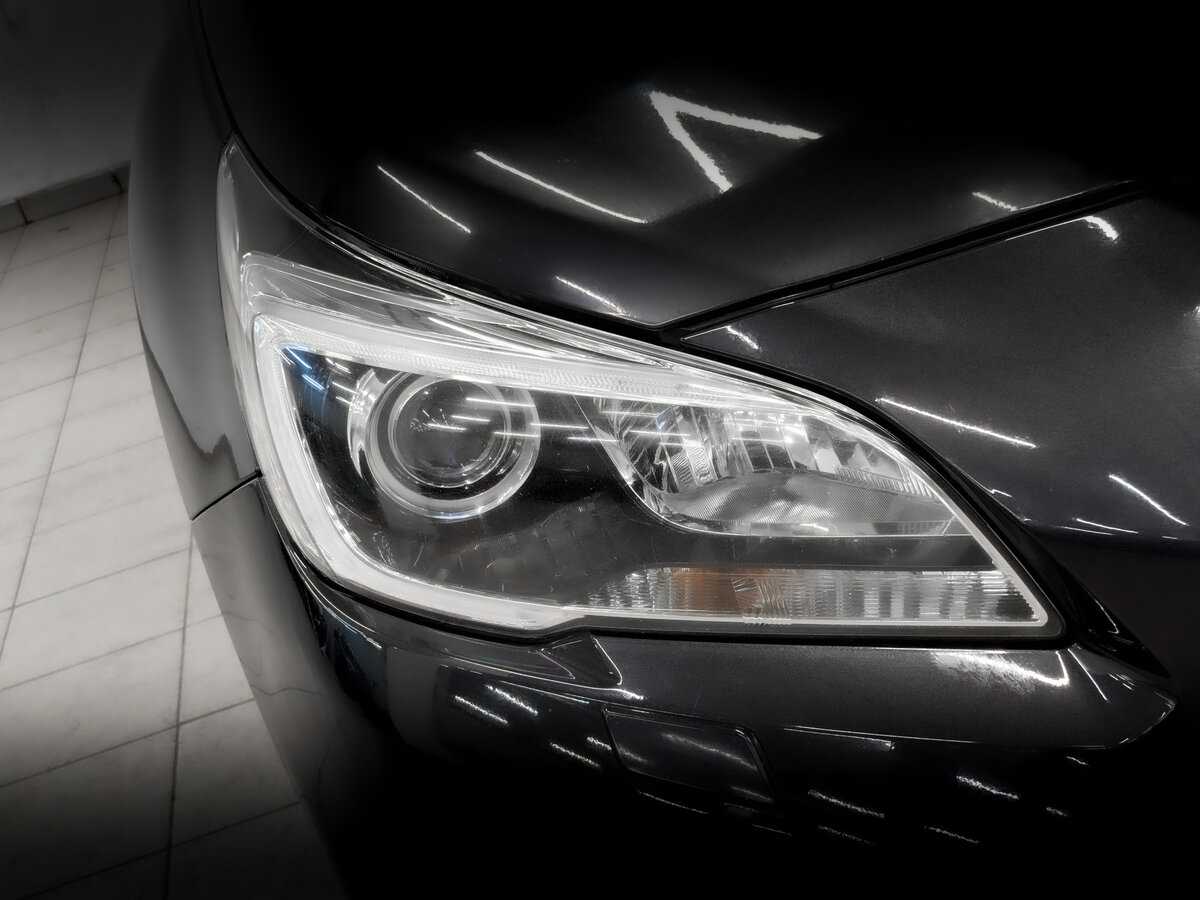 Subaru Outback, 2015 Фото №17