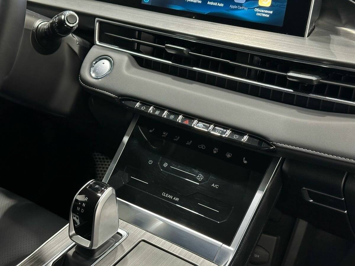 Chery Tiggo 4, 2024 Фото №8