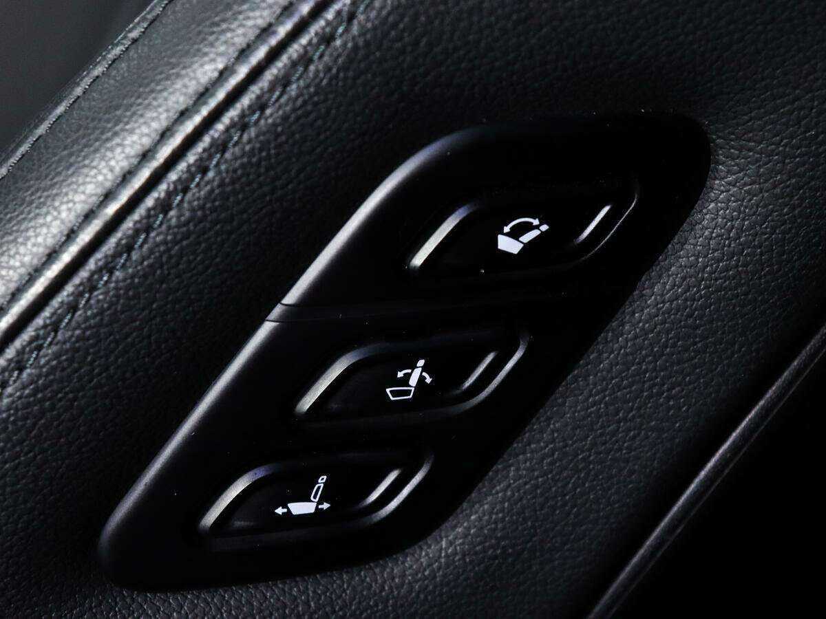 Kia K5, 2020 Фото №27