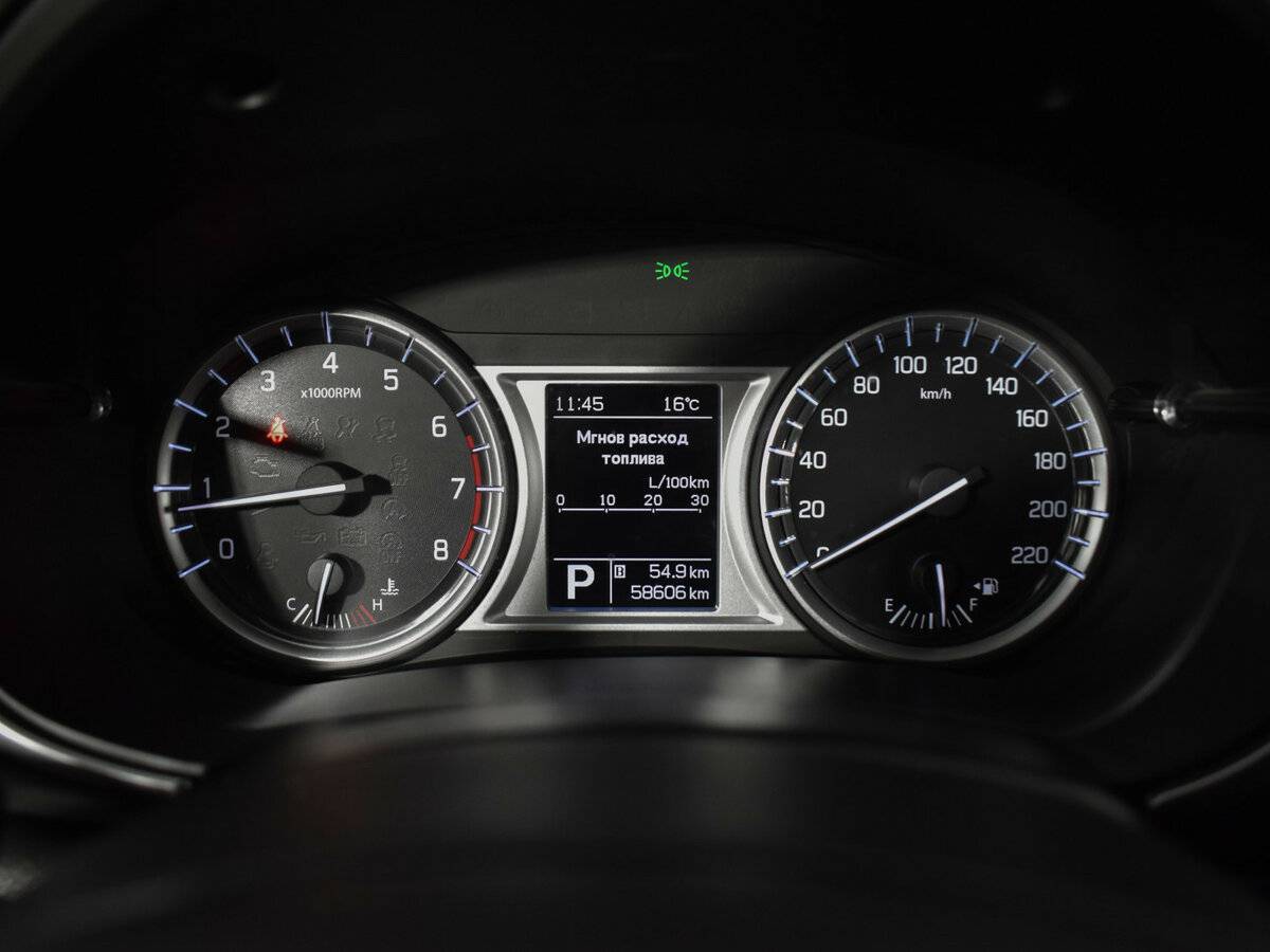 Suzuki Vitara, 2019 Фото №14