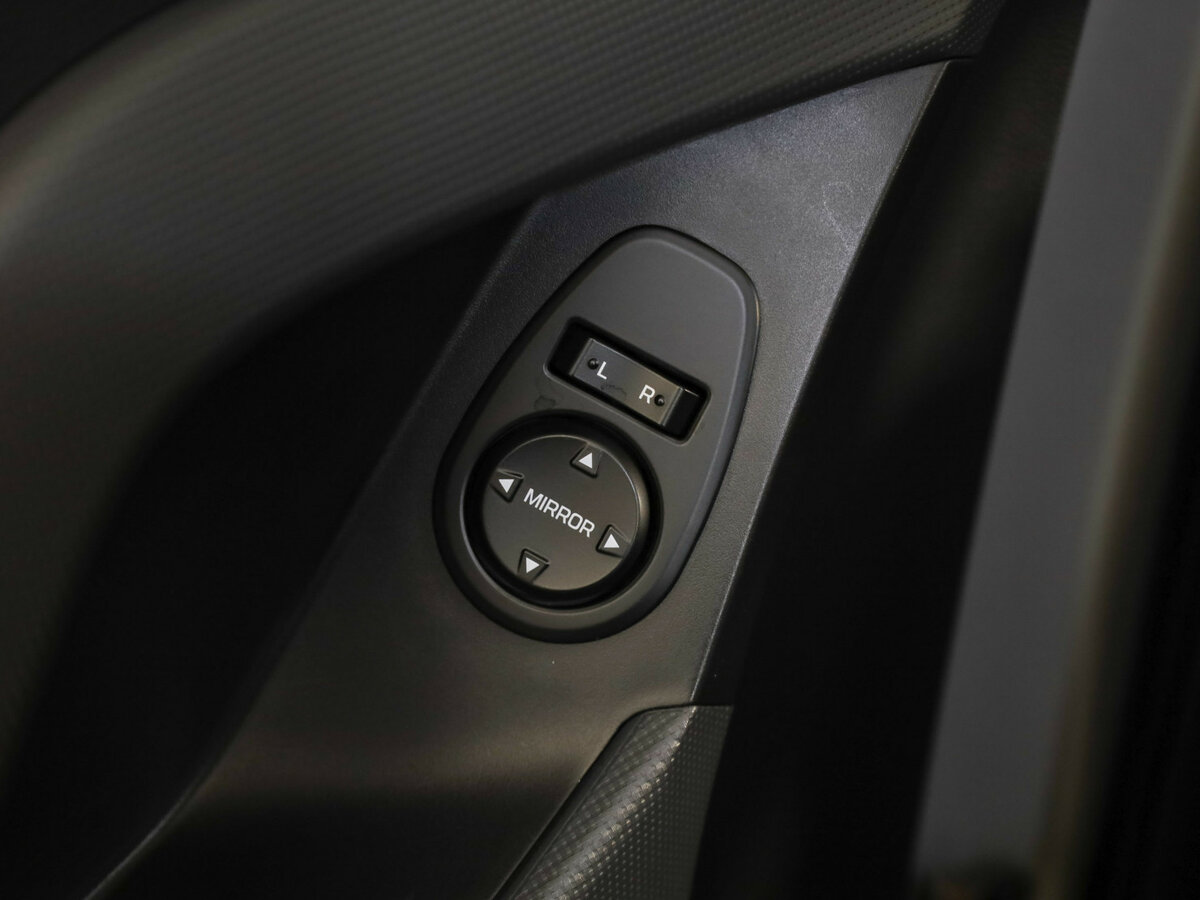 Hyundai Creta I, 2018 Фото №18