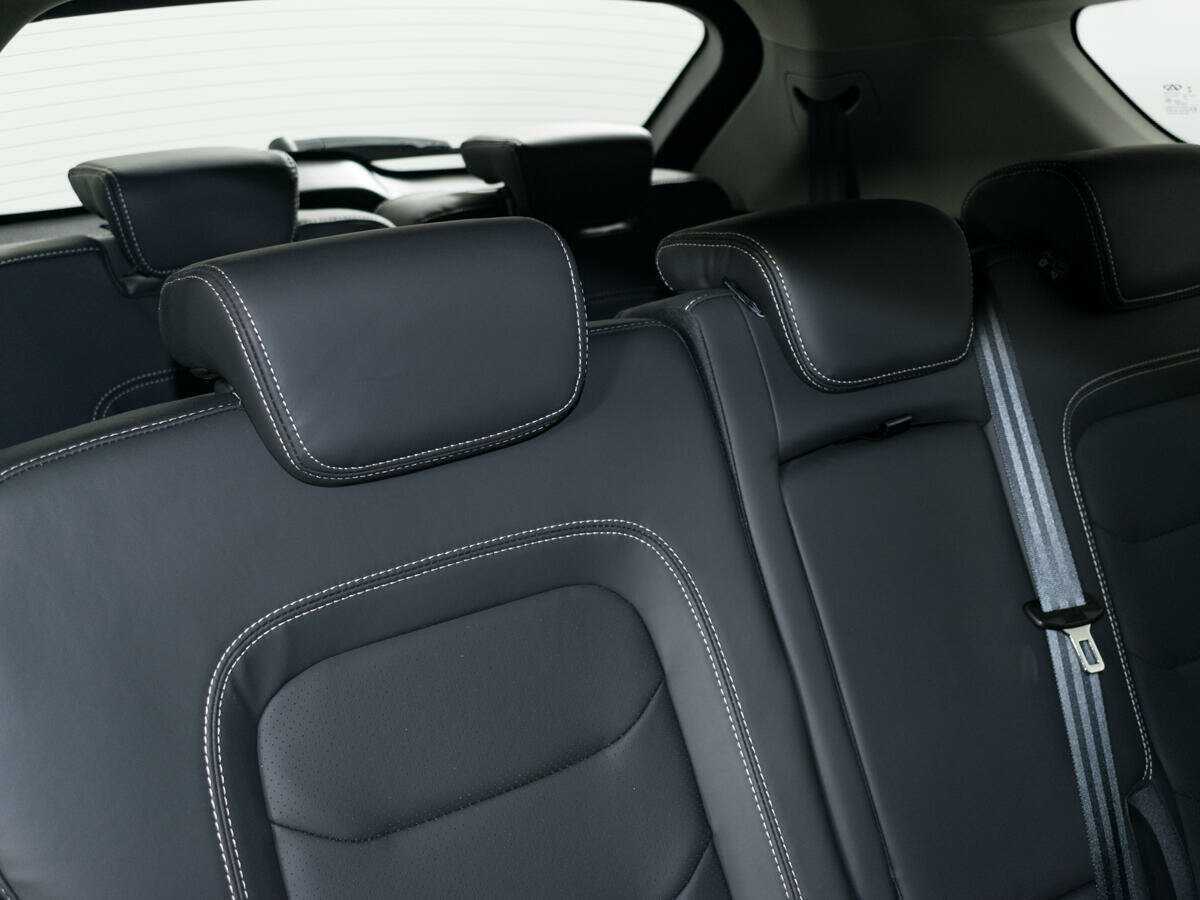 Jetour X70, 2023 Фото №13