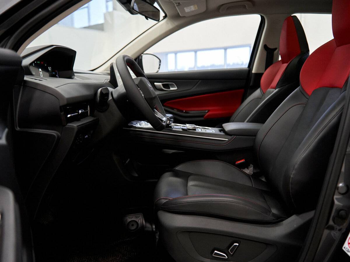 Changan UNI-S (CS55 Plus), 2024 Фото №11