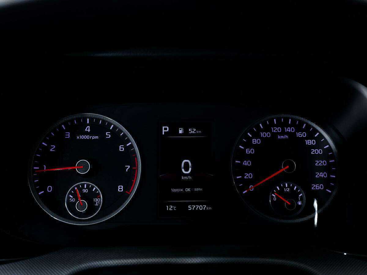 Kia K5, 2021 Фото №22