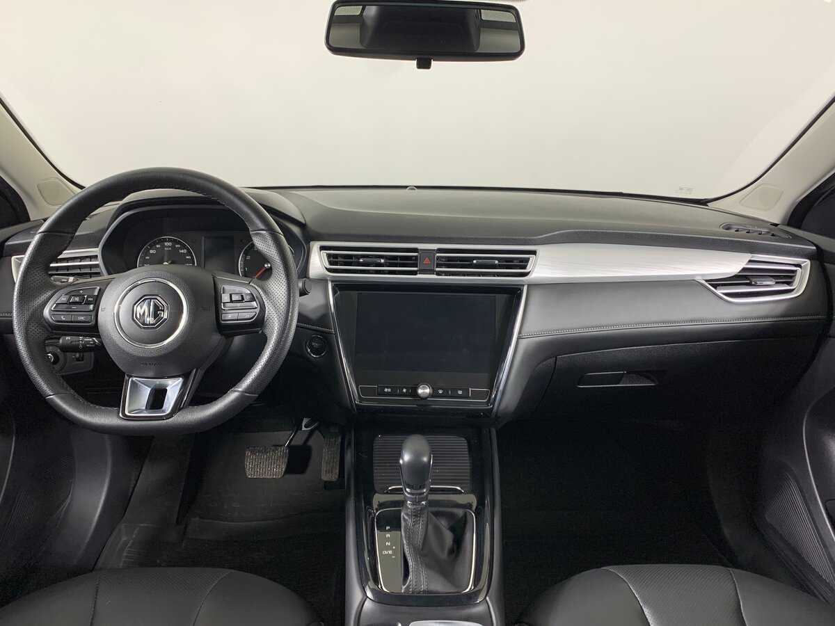 MG 5, 2023 Фото №13