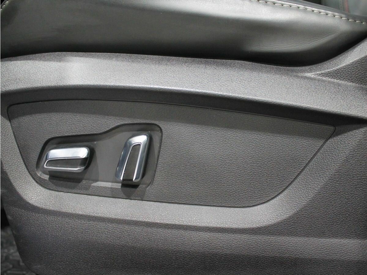 Chery Tiggo 7 Pro I, 2021 Фото №17