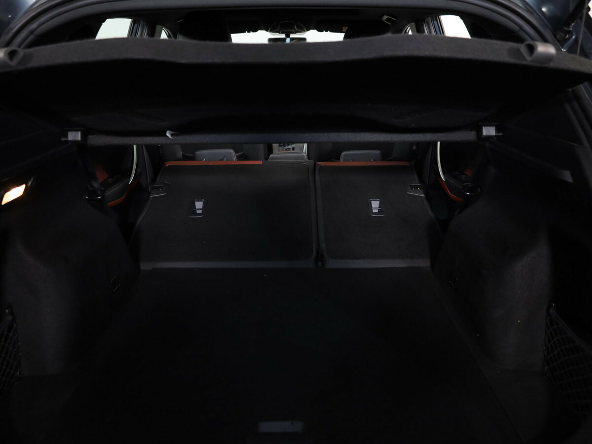 Geely Coolray I, 2022 Фото №17