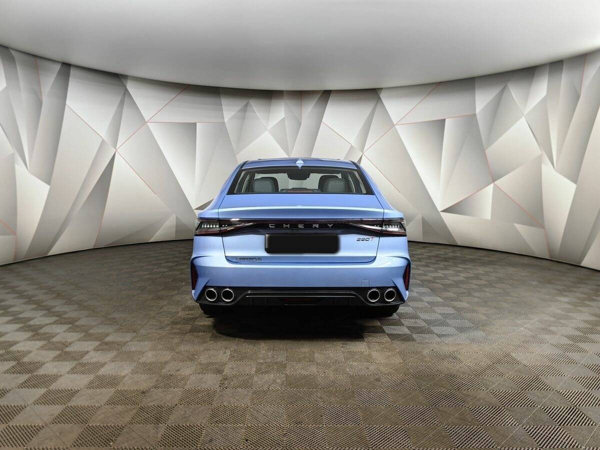 Chery Arrizo 8, 2023 Фото №8