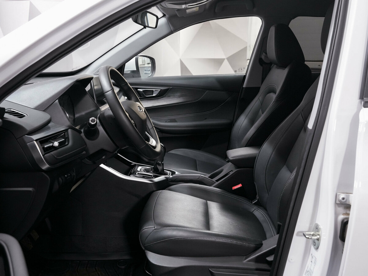 Chery Tiggo 4 Pro I, 2024 Фото №10