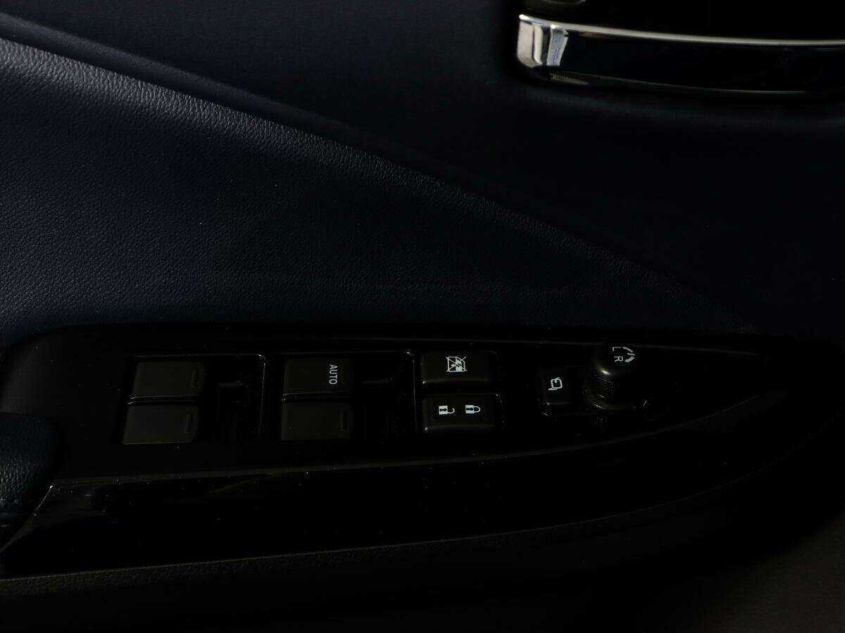 Suzuki Baleno, 2022 Фото №17