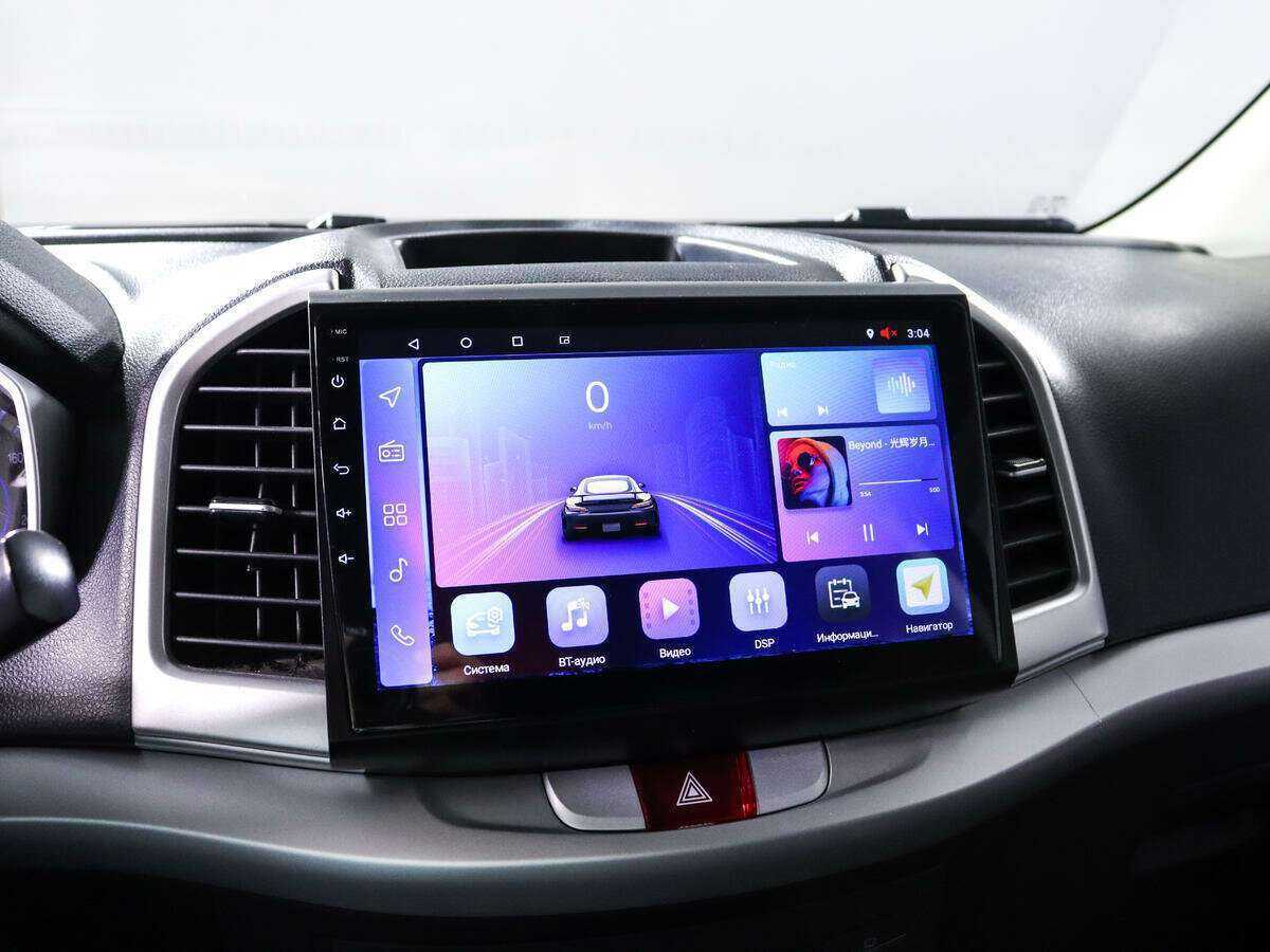 JAC S3, 2019 Фото №15