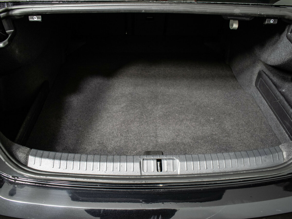 Volkswagen Passat B8, 2017 Фото №9