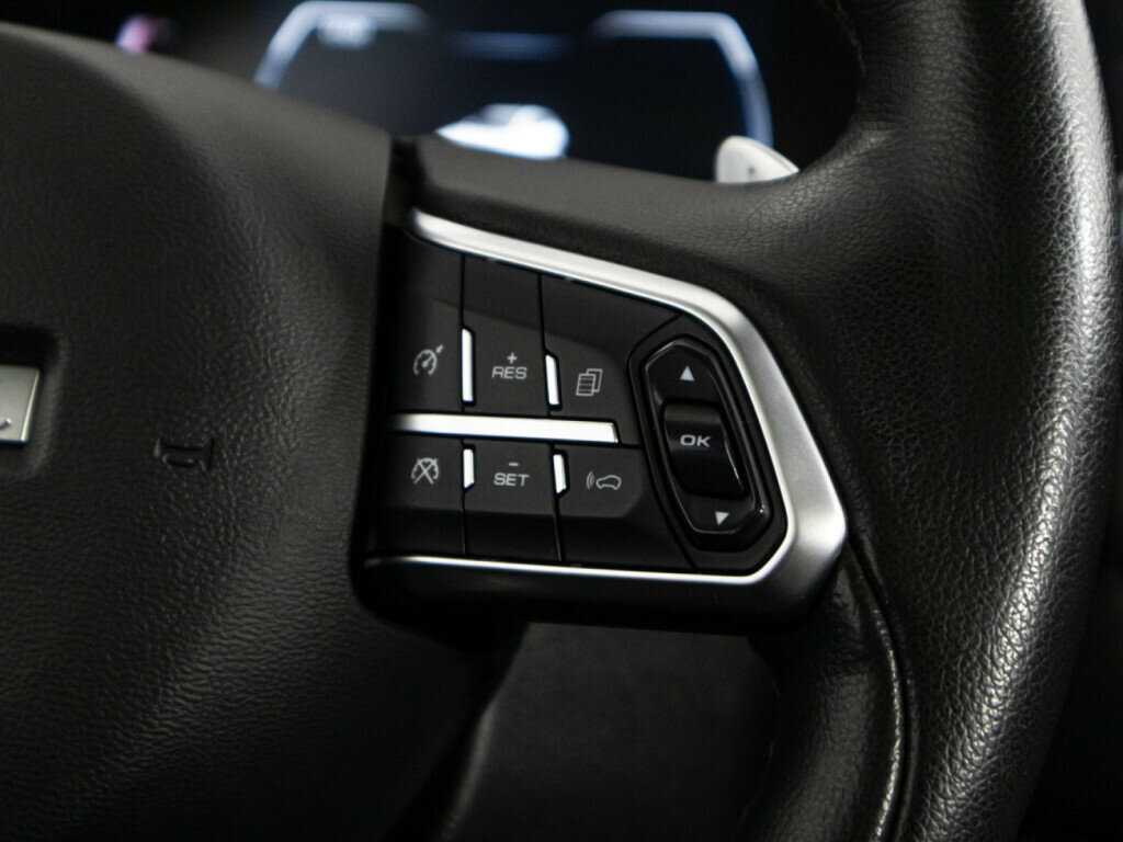 Haval F7, 2021 Фото №23