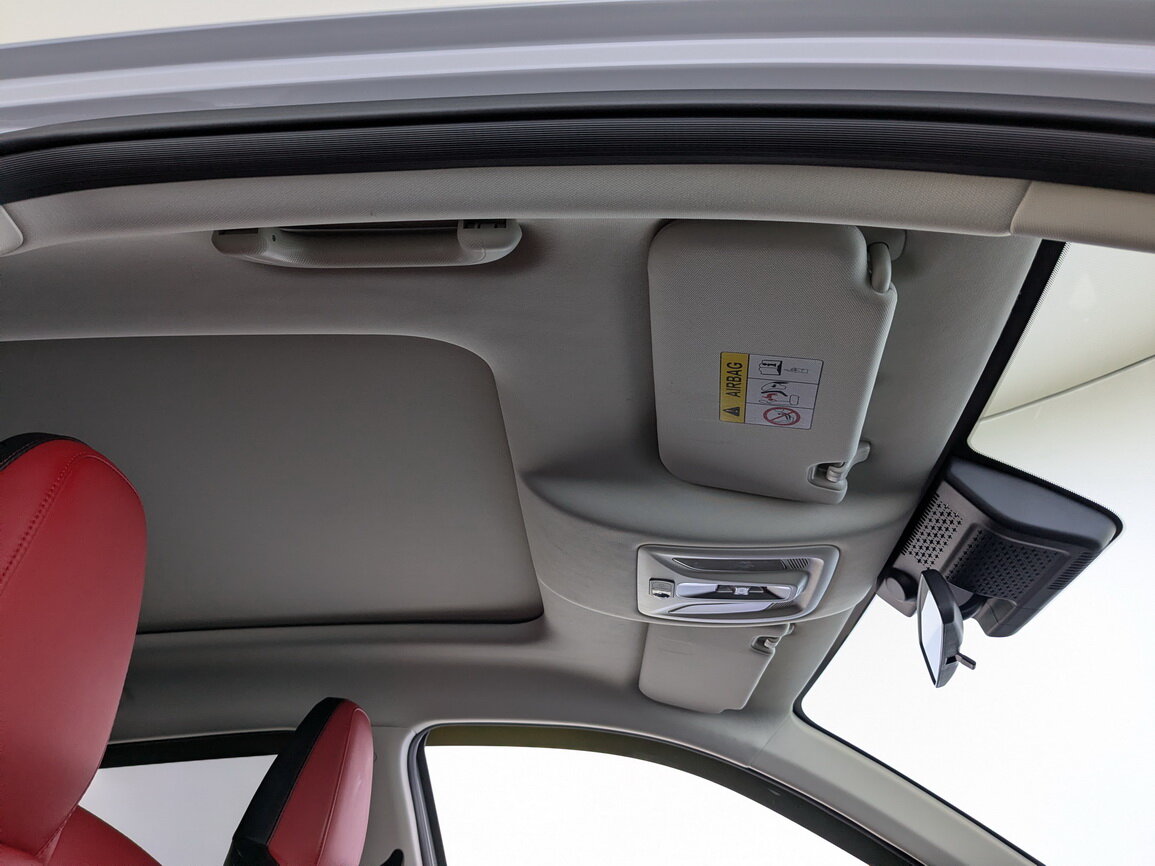 Changan CS55 Plus II, 2024 Фото №24