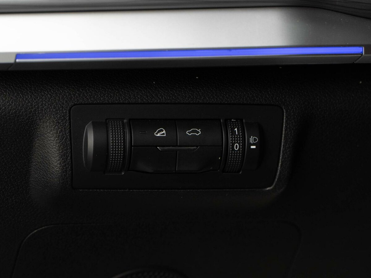 Chery Tiggo 8 Pro I, 2021 Фото №21