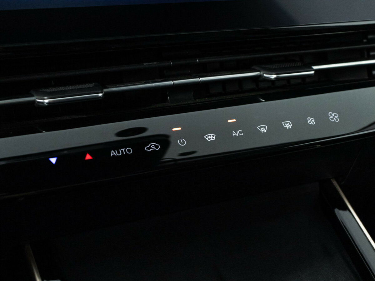 Omoda C5 I, 2023 Фото №21