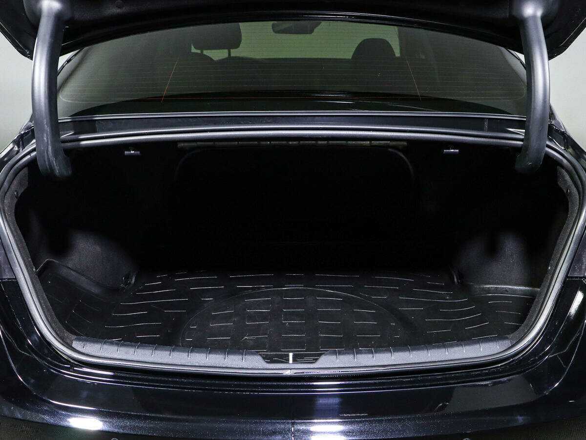 Kia K5, 2020 Фото №24