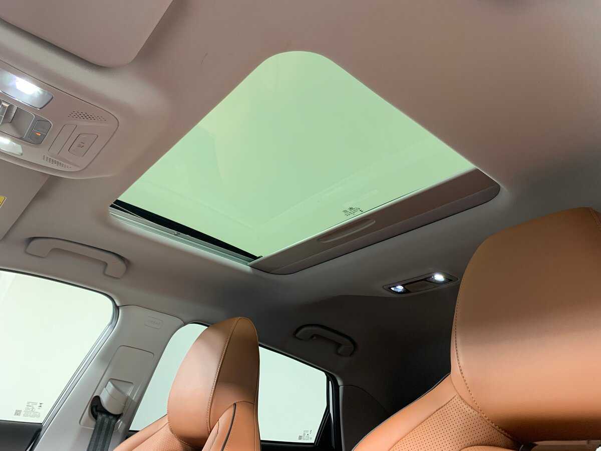 Omoda C5, 2023 Фото №19