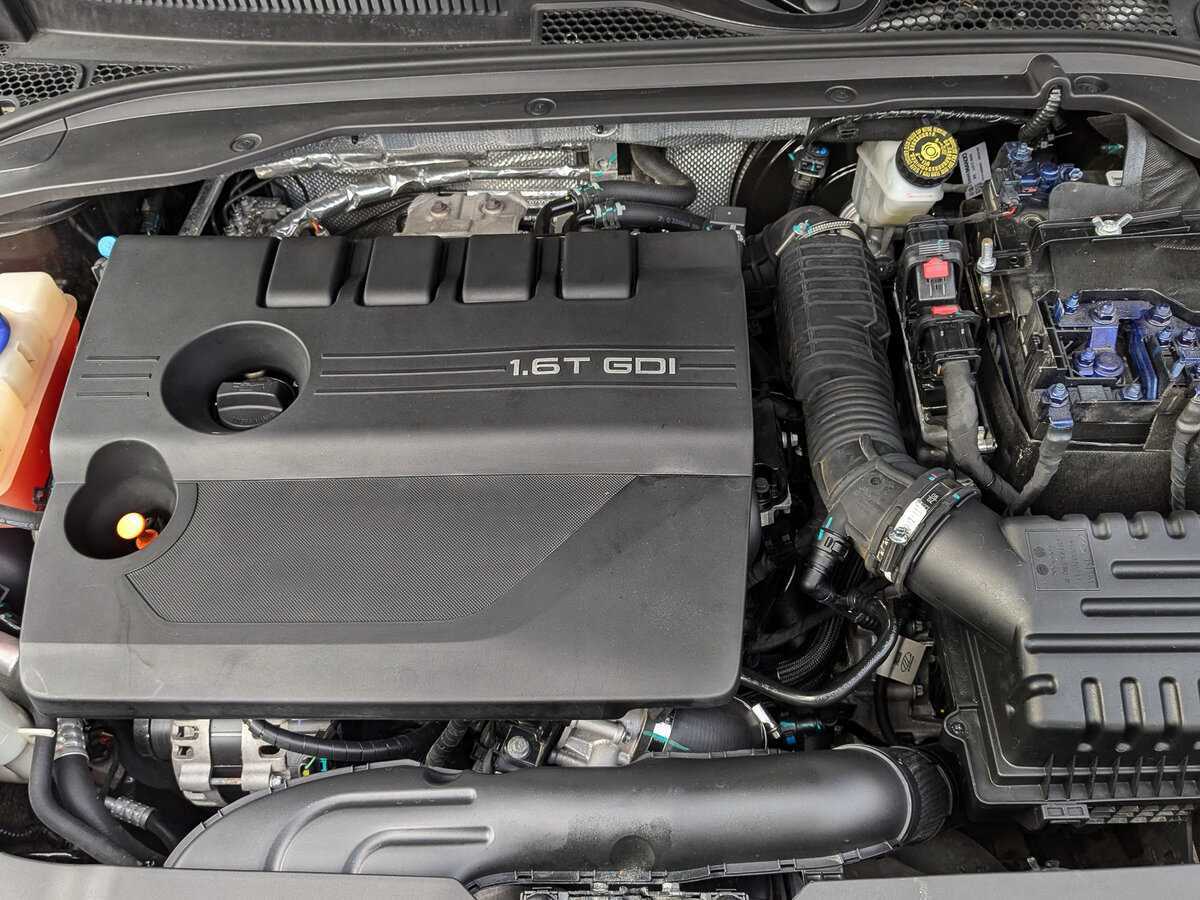 Chery Arrizo 8, 2023 Фото №9