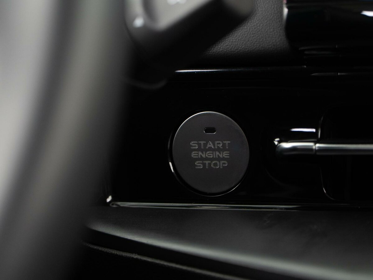 Changan UNI-S (CS55 Plus), 2024 Фото №19