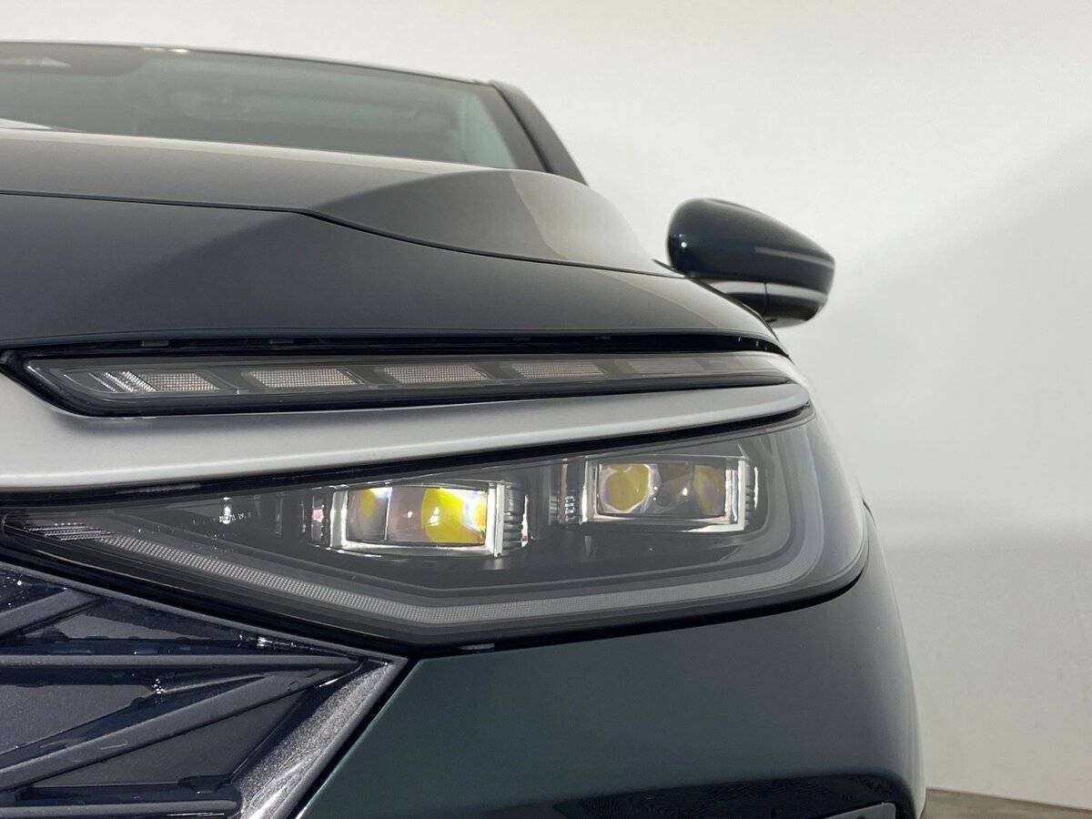 Chery Arrizo 8, 2023 Фото №9