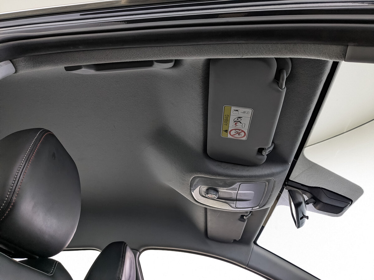 Chery Tiggo 7 Pro I, 2022 Фото №21
