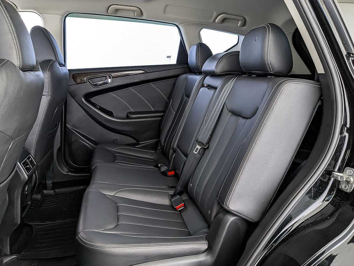 Dongfeng 580, 2023 Фото №16