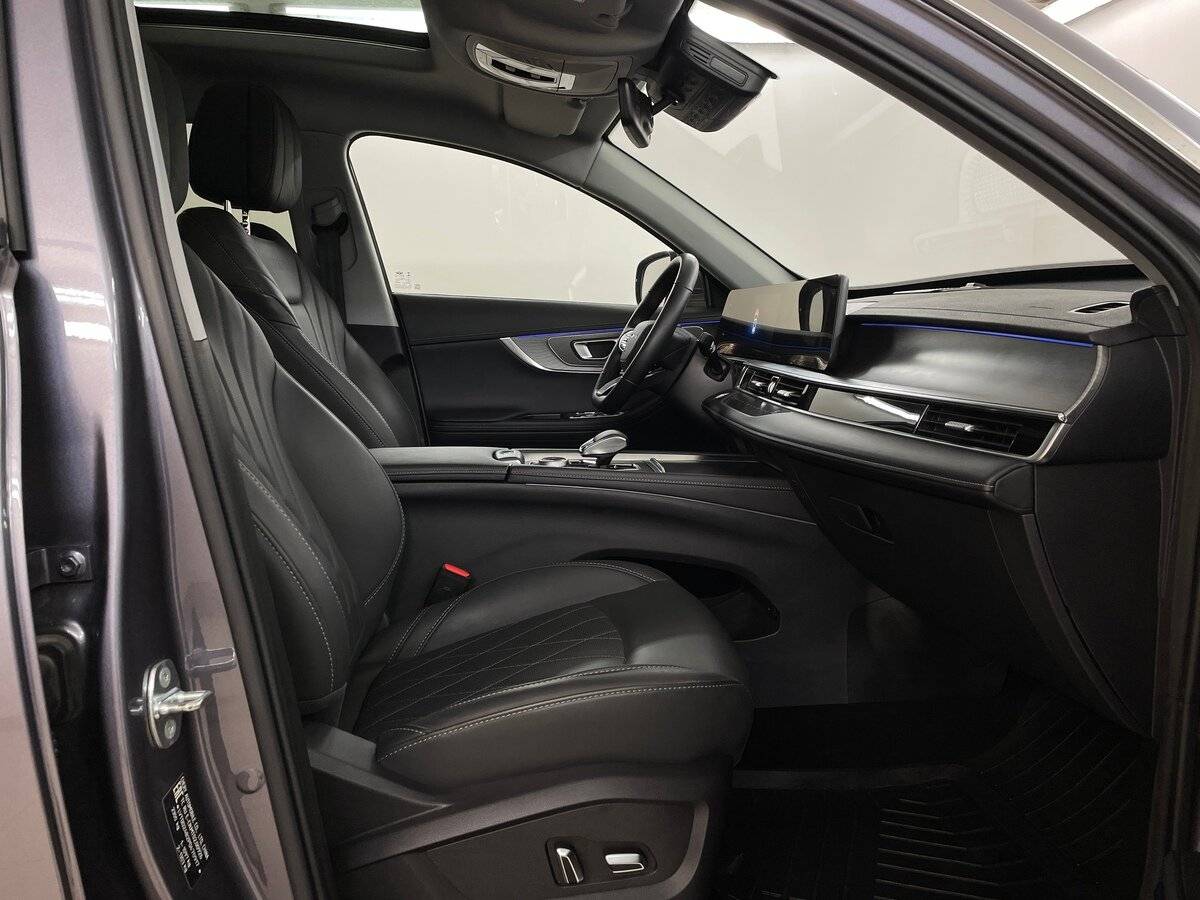 Chery Tiggo 8 Pro Max I Рестайлинг, 2023 Фото №15
