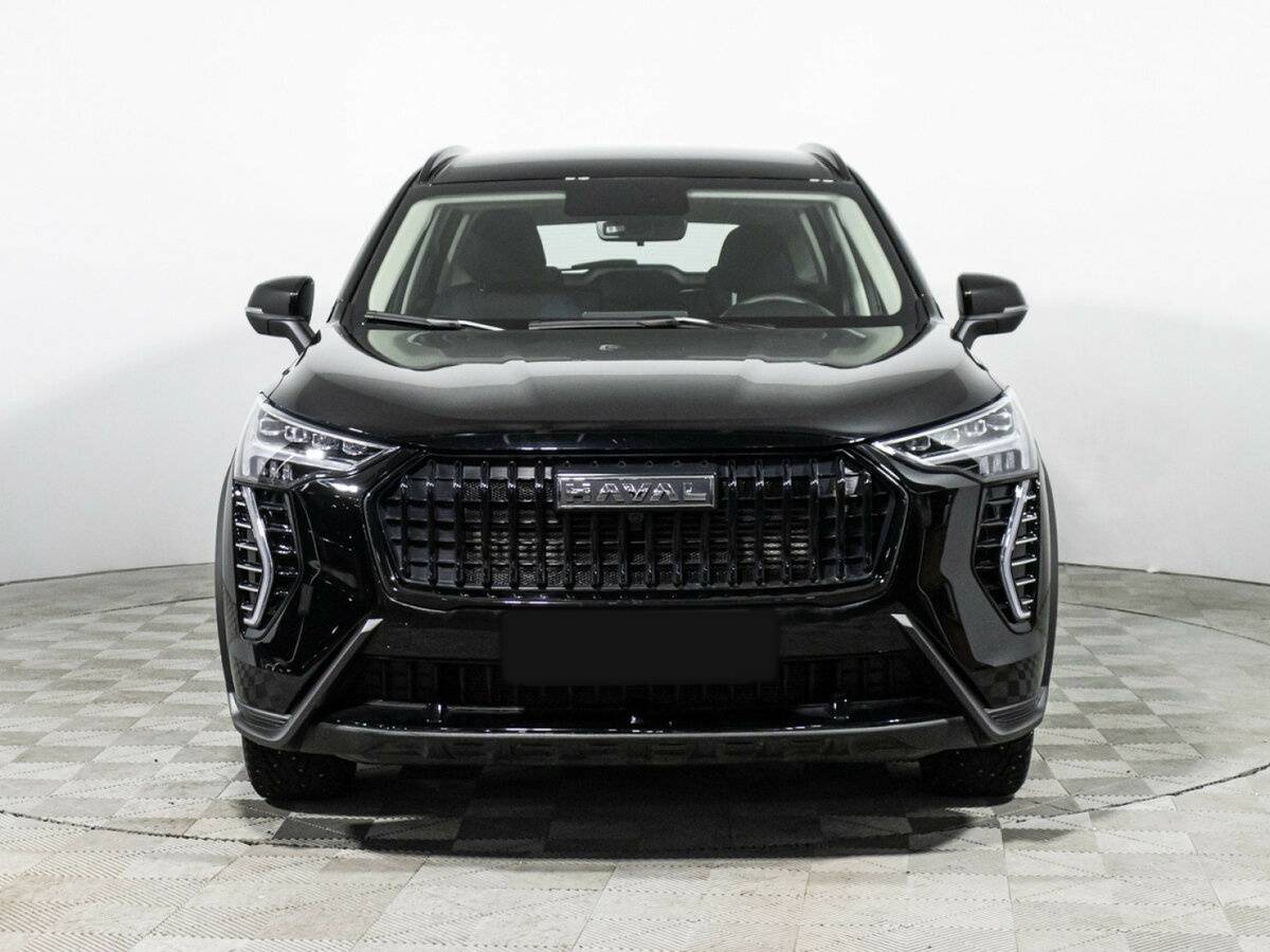 Haval Jolion I Рестайлинг, 2024 Фото №2