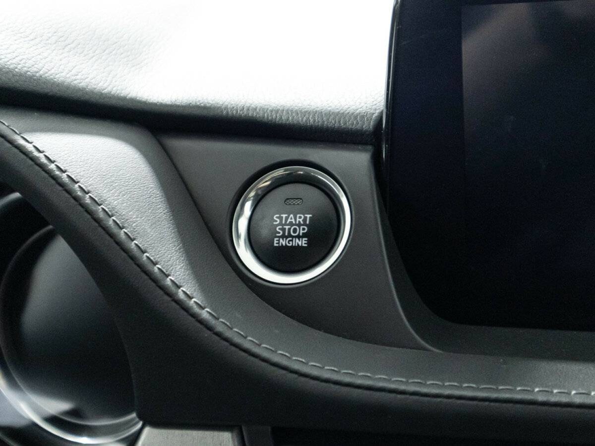 Mazda 6, 2021 Фото №22