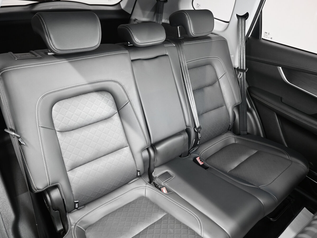 Chery Tiggo 8 I Рестайлинг, 2022 Фото №12