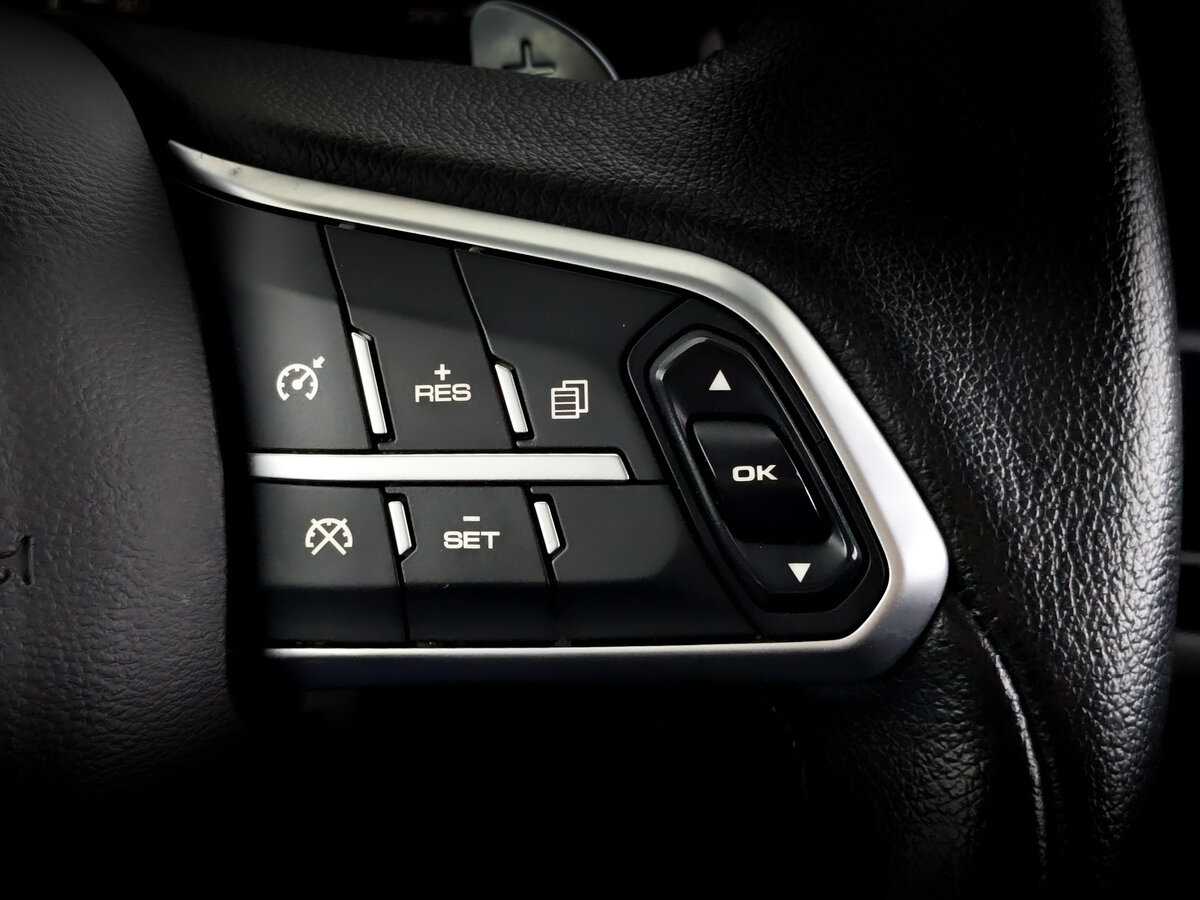 Haval F7, 2021 Фото №30