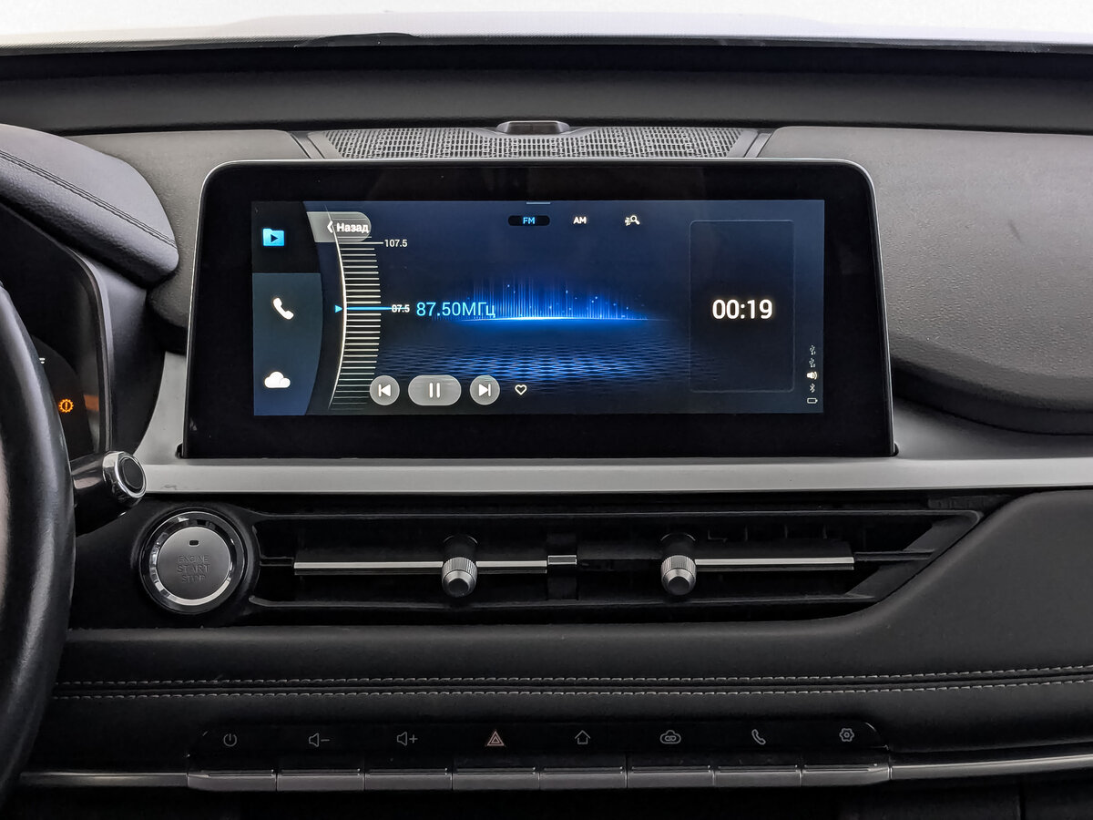 Chery Tiggo 7 Pro I, 2022 Фото №17