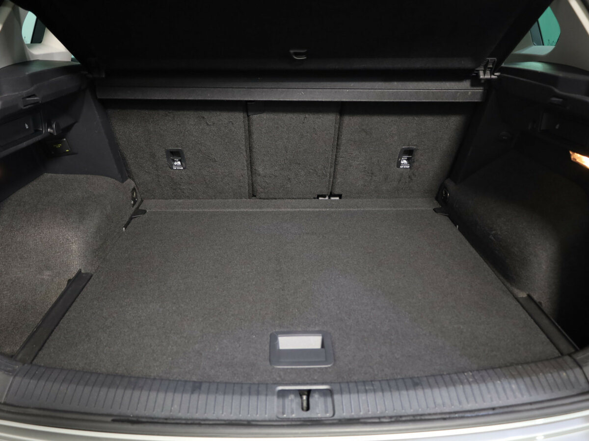 Volkswagen Tiguan II, 2019 Фото №27