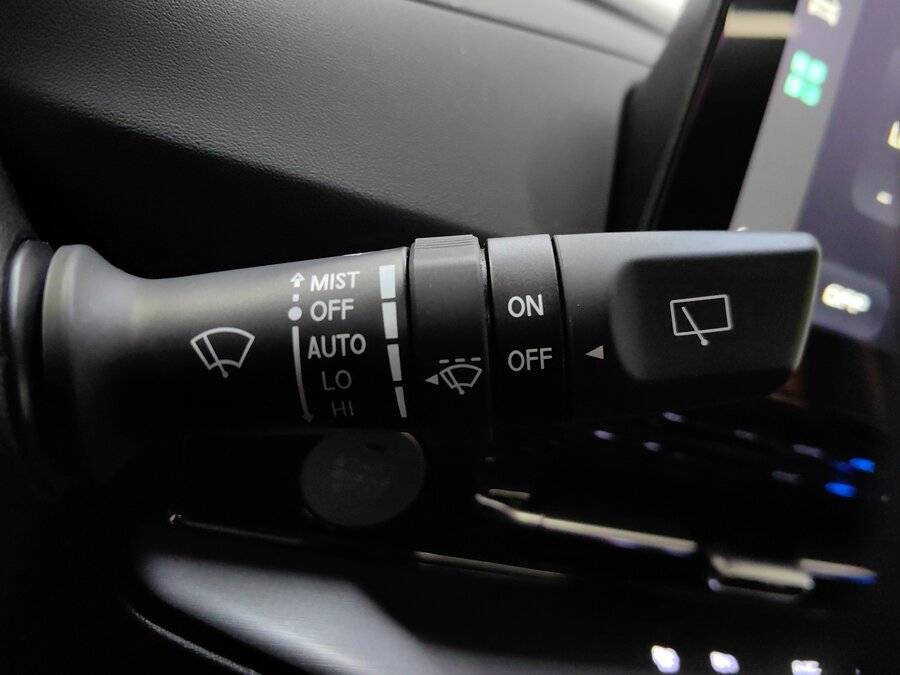 Changan UNI-S (CS55 Plus), 2024 Фото №20