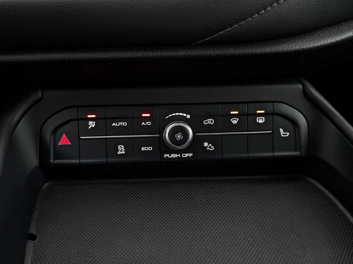 Haval F7, 2022 Фото №21