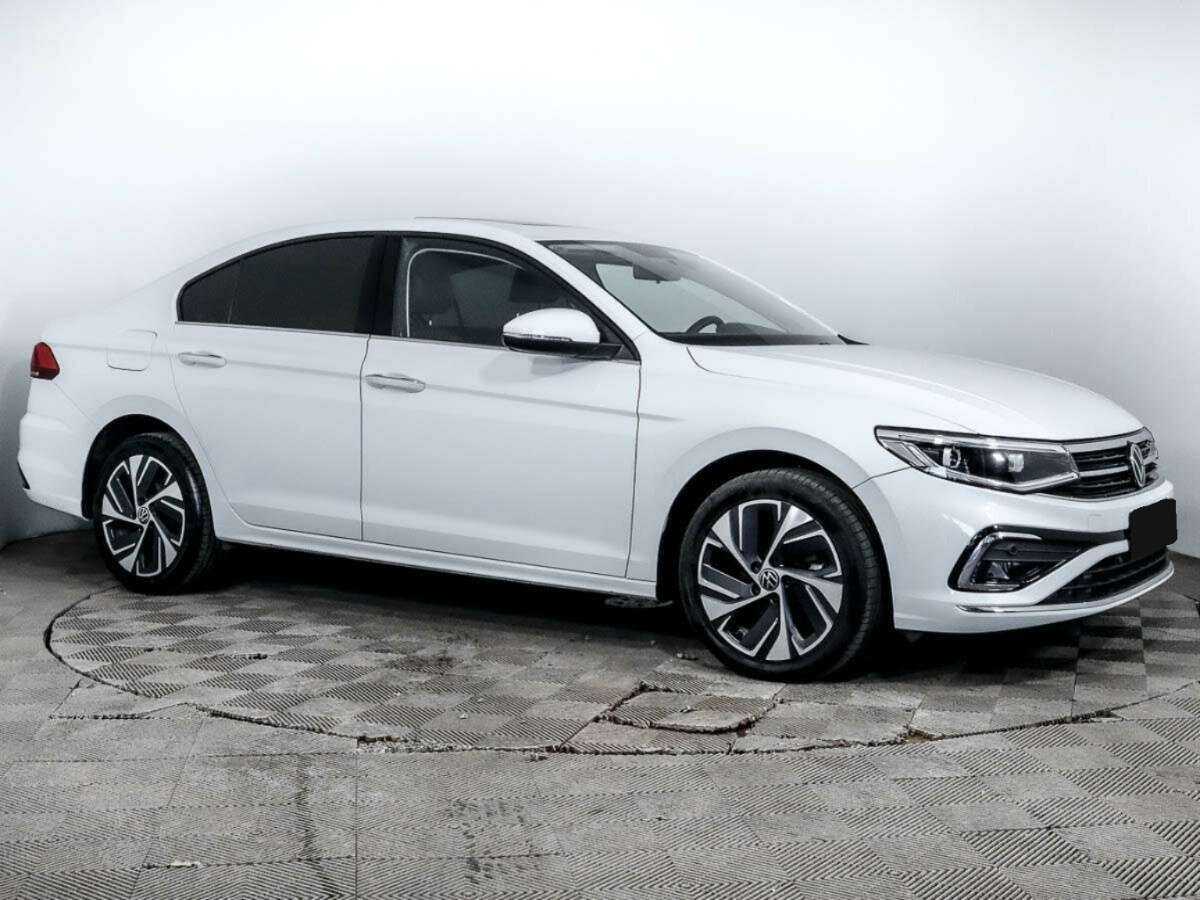 Volkswagen Bora, 2022 Фото №3