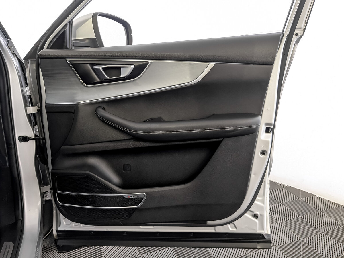 Chery Tiggo 7 Pro I, 2022 Фото №24