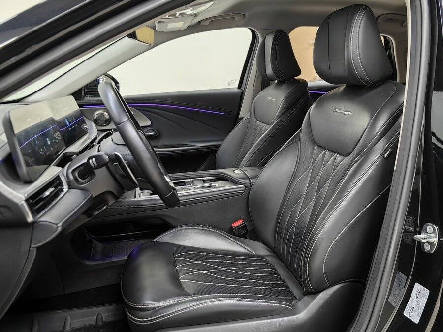 Chery Arrizo 8, 2023 Фото №6