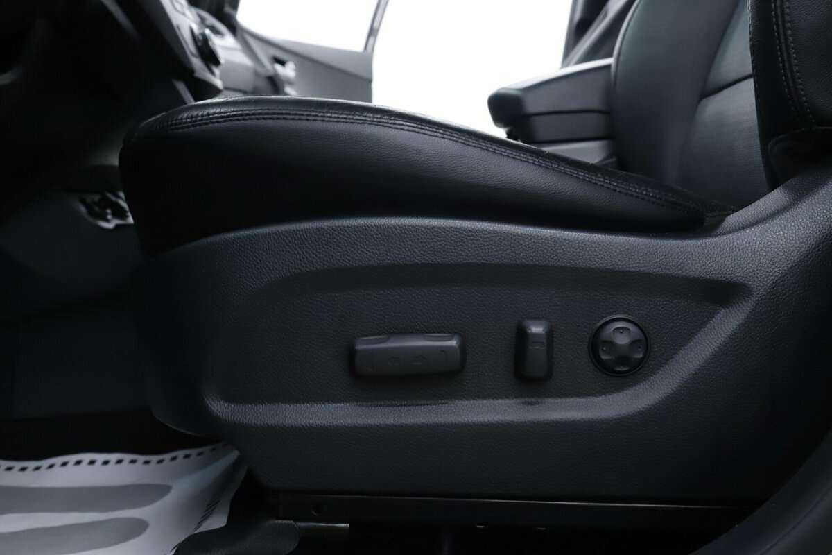 Hyundai Santa Fe, 2015 Фото №8