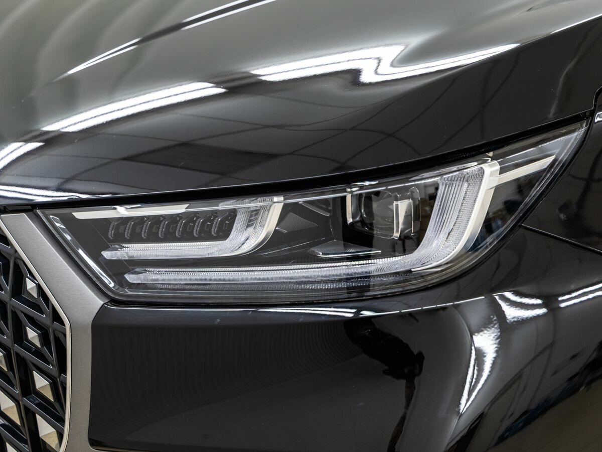 Chery Tiggo 8 Pro Max I Рестайлинг, 2024 Фото №10