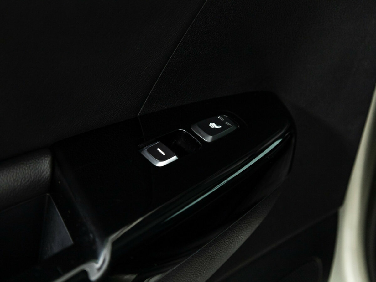 Kia Sportage IV, 2016 Фото №23